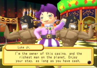 Illustration for article titled Hands On with Dokapon Kingdom